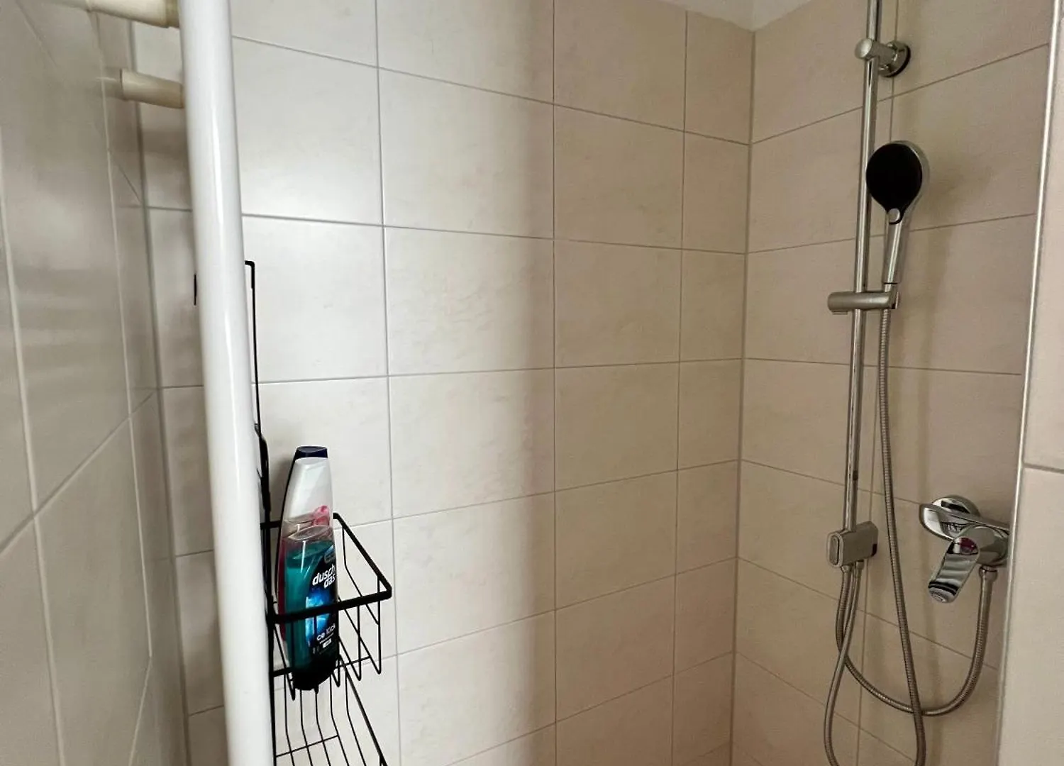 Sahara Hosting Apartments Nuernberg City Room 1 Germania