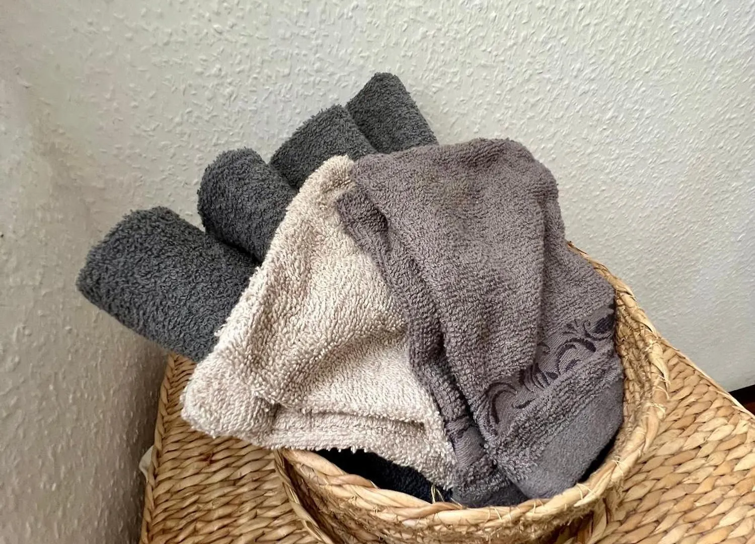Homestay Sahara Hosting Apartments Nuernberg City Room 1